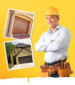 Mill Plain Garage Doors